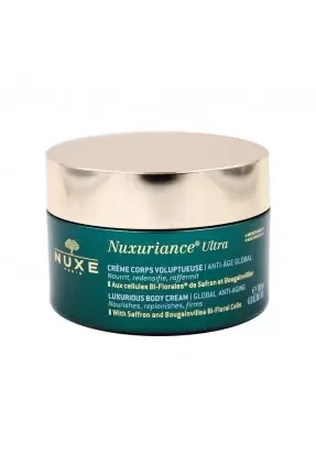 Nuxe Nuxuriance Ultra Anti Aging Vücut Kremi 200ml