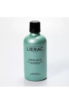 Lierac Sebologie Keratolytic Solution Blemish Correction 100 ml