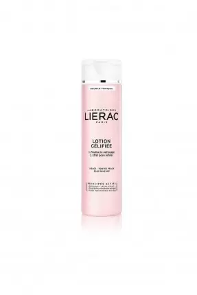 Lierac Double Toning Gel Lotion 200 ml