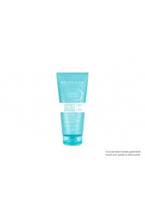 Bioderma Photoderm After Sun Gel Cream 200 ml