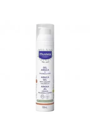 Mustela Arnica Gel 100 ml (S.K.T 12-2023)