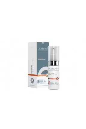 Mineaderm Dark Circle Restorative Eye Cream ( Göz Altı Bakım Kremi ) 20 ml