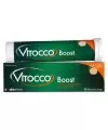 Vitocco Boost Vitamin Mineral İçeren Takviye Edici Gıda 15 Efervesan Tablet