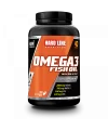 Hardline Omega 3 160 Kapsül