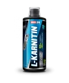 Hardline L-Karnitin Sıvı ( Limon Aromalı ) 1000ml