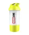 Hardline Shaker ( Sarı ) 600 ml