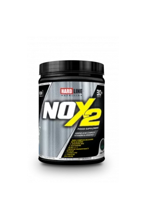 Hardline NOX2 ( Karadut Aromalı ) 1090 Gr