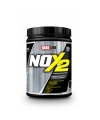 Hardline NOX2 ( Karadut Aromalı ) 1090 Gr