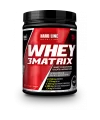 Hardline Whey 3Matrix ( Çikolata Aromalı ) 454 Gr