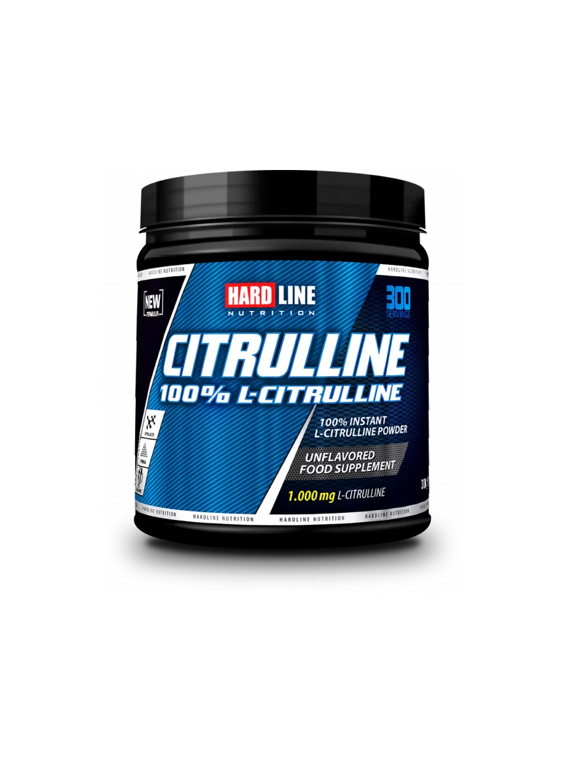 Harline Citrulline 300 Gr