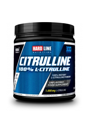 Harline Citrulline 300 Gr