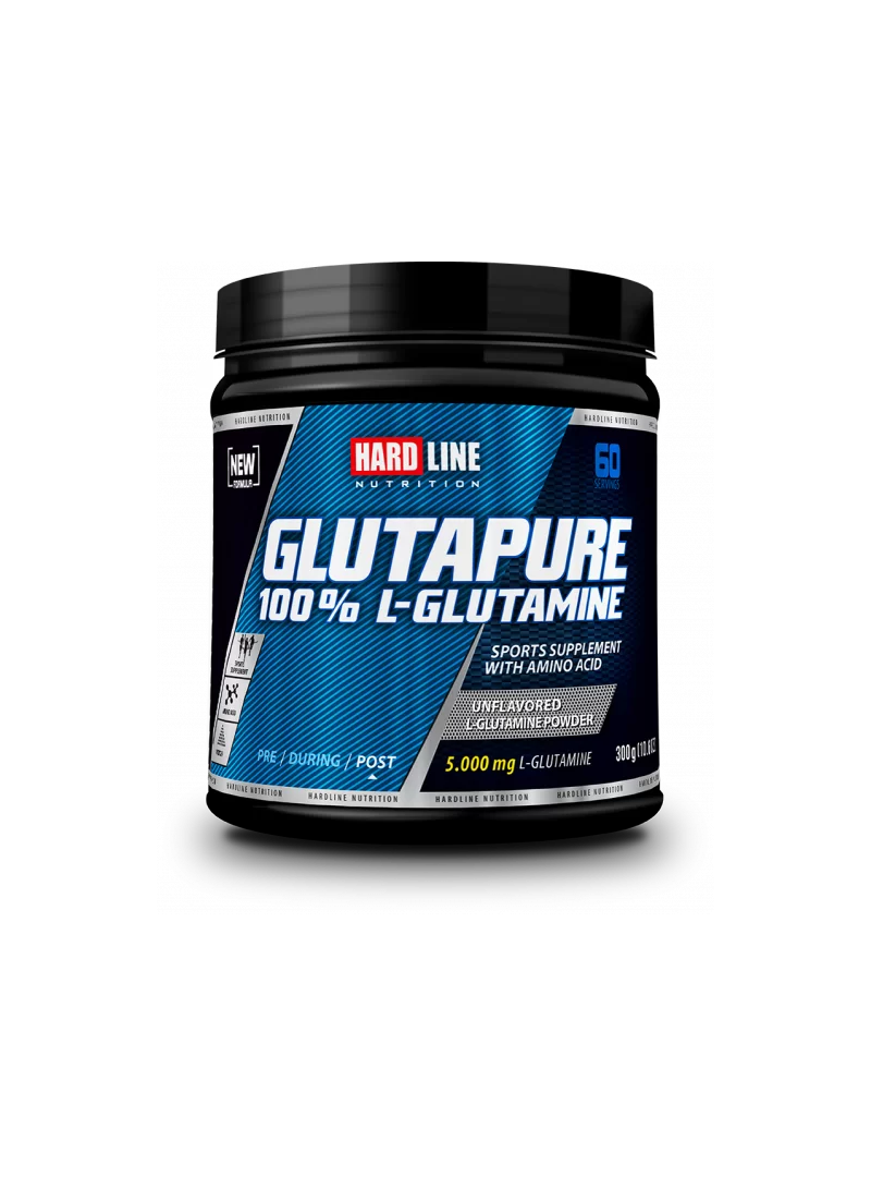 Hardline Glutapure