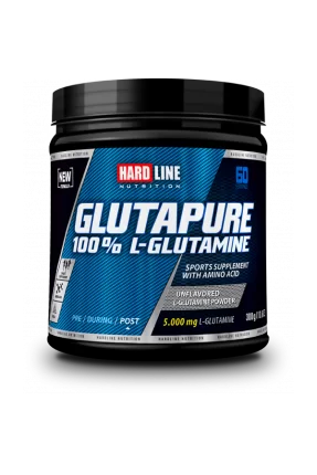 Hardline Glutapure