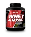 Hardline Whey Zone ( Sarı Meyve Aromalı ) 2300 gr