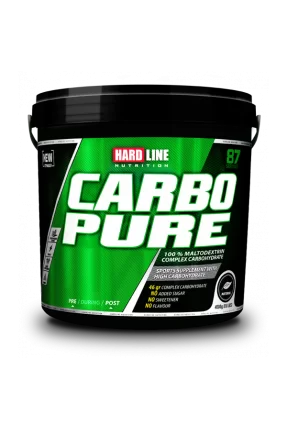 Hardline Carbopure 4000gr