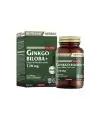 Nutraxin Ginkgo Biloba 60 Kapsül