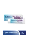 Bepanthol Sensiderm Krem 20 gr - Kaşıntı İçin Krem (S.K.T 08-2023)