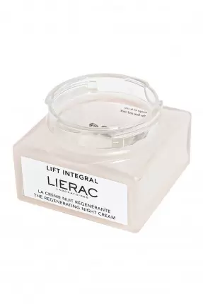 Lierac Lift İntegral The Regenerating Night Cream - Refill 50 ml