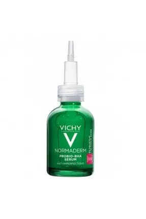 Vichy Normaderm Probio-BHA Leke Karşıtı Serum 30 ml