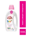 Uni Baby Bebek Çamaşır Deterjanı Pembe 1800 ml