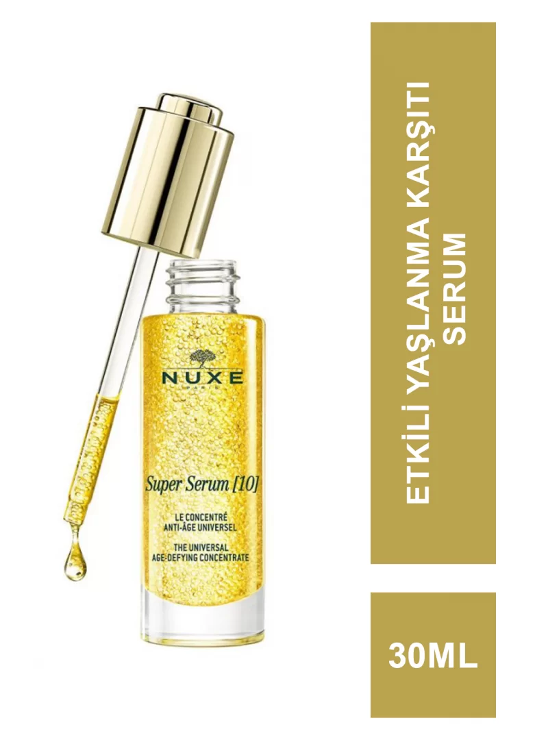 Nuxe Super Serum (10) 30 ml