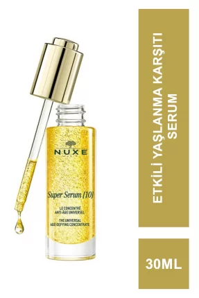 Nuxe Super Serum (10) 30 ml