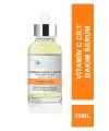 The Organic Pharmacy Stabilised Vitamin C Serum 30 ml