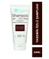 The Organic Pharmacy Jasmine High Gloss Shampoo Yasemin Özlü Şampuan 200 ml