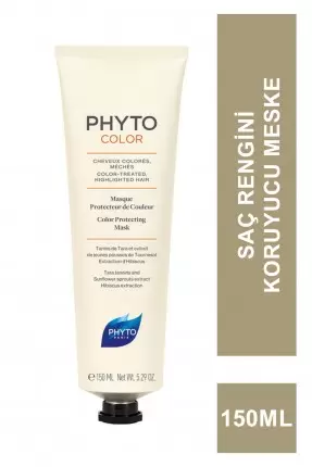 Phyto Phytocolor Color Protecting Mask 150ml