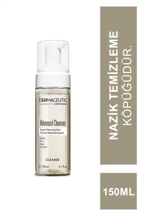 Dermaceutic Advanced Cleanser 150 ml (S.K.T 07-2023)