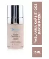 The Organic Pharmacy Rose Diamond Eye Cream 15ml