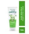 Cire Aseptine Soft Aloe Vera Özlü Rahatlatıcı Besleyici Prebiyotikli Krem 75 ml