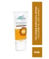 Cire Aseptine Yüz Güneş Koruyucu Spf50+ Yaşlanma ve Leke Karşıtı 50 ml