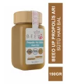 Beeo Up Propolis Arı Sütü Ham Bal ( Yetişkin ) 190 gr (S.K.T 10-2023)