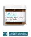 The Organic Pharmacy Calendula , Hypericum & Propolis Cream 60g