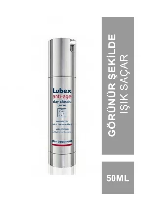 Lubex Anti Age Day Classic SPF 30 50 ml