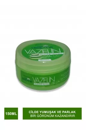 Cire Aseptine Aloe Vera Vazelin150 ml