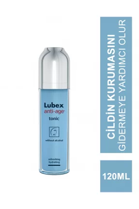 Lubex Anti Age Tonic 120 ml