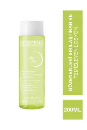 Bioderma Sebium Lotion 200 ml