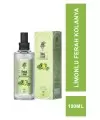 Rebul Lime Sprey Kolonya 100 ml