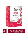 Ocean Methyl B12 1000 MCG Sprey 10 ML (S.K.T 04-2024)