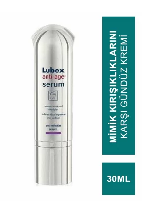 Lubex Anti Age Serum 30 ml