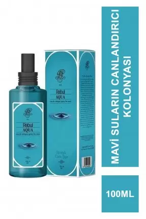 Rebul Aqua for Men 100 ml Sprey