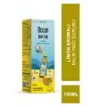 Ocean Balık Yağı Şurubu Limon Aromalı 150ml (S.K.T 05-2025)