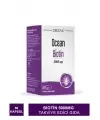 Ocean Biotin 5000mg 60 Kapsül Takviye Edici Gıda (S.K.T 08-2025)