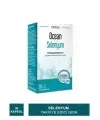 Ocean Selenyum 100 mg 30 Kapsül