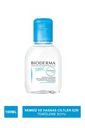 Bioderma Hydrabio H2O 100ml