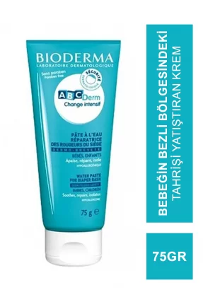 Bioderma ABCDerm Change Intensive Creme 75 g