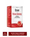 Ocean Panax Ginseng 60 Kapsül (S.K.T 01-2025)