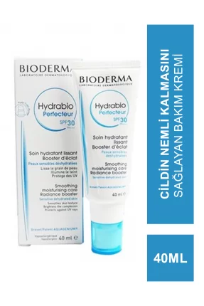 Bioderma Hydrabio Perfecteur Spf30 40ml